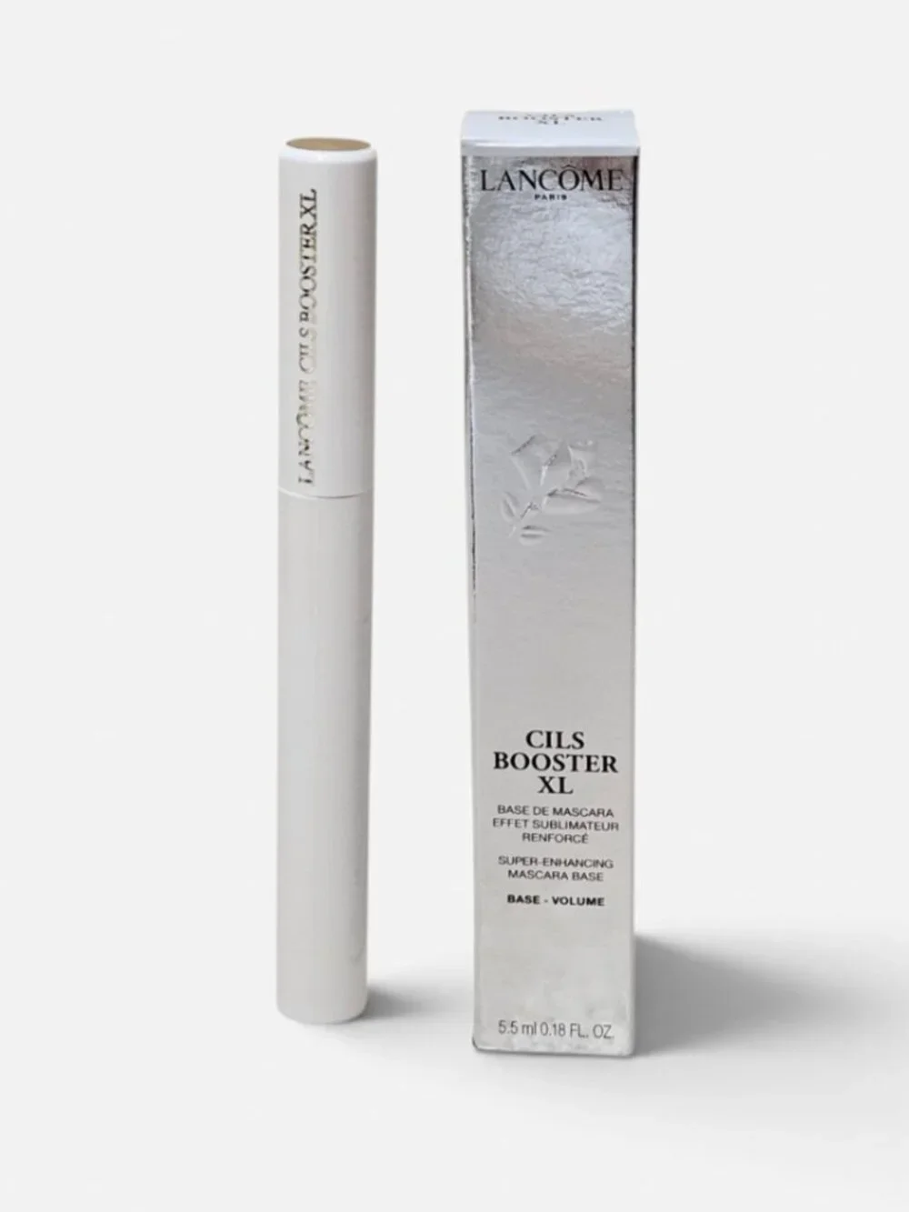 Cils Booster XL Super-Enhancing Mascara Base